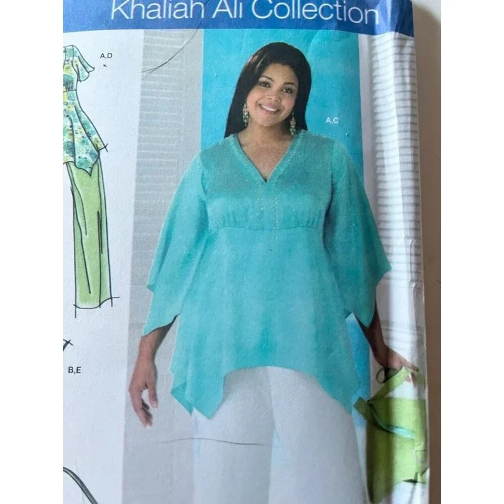 Simplicity khaliah ali